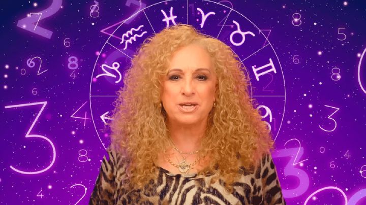 Mizada Mohamed: conoce el horóscopo semanal para cada signo zodiacal del 16 de marzo al 22 de marzo