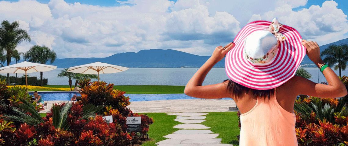 Semana Santa 2026: El destino de Jalisco con lago y paseos en lancha que conquista a los viajeros