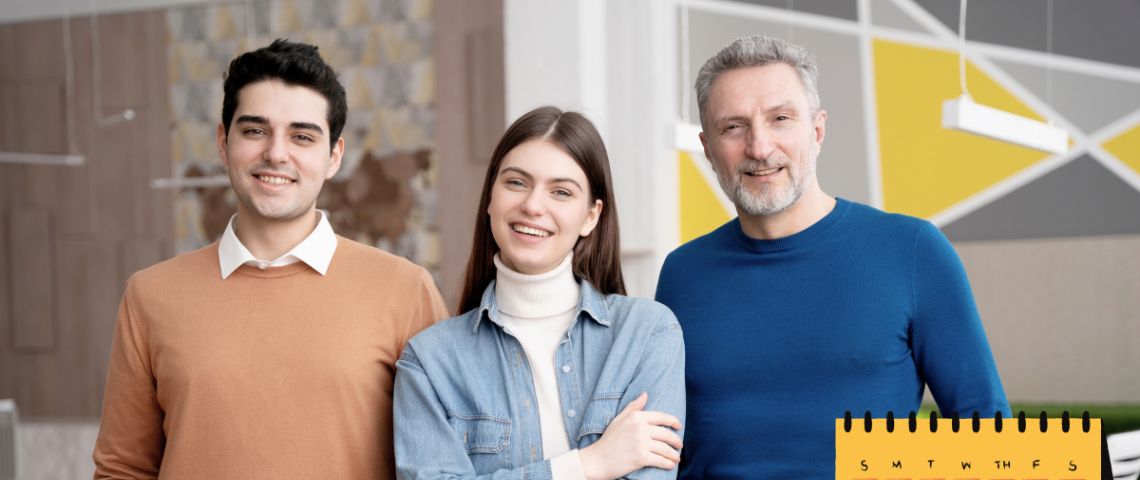 ¿Más vacaciones? En qué consiste la reforma a la LFT para donar días entre trabajadores