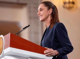 EN VIVO | Mañanera de Claudia Sheinbaum, hoy 17 de marzo: Detalles del Plan B + Sarampión en México