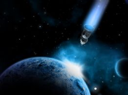 3I/ATLAS: ¿Qué es realmente? Un nuevo estudio pone en duda su origen natural