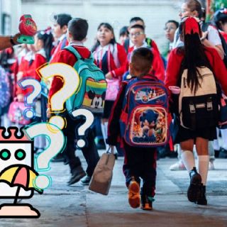 Vacaciones de Semana Santa 2026: SEP revela qué estudiantes solo tendrán una semana de descanso