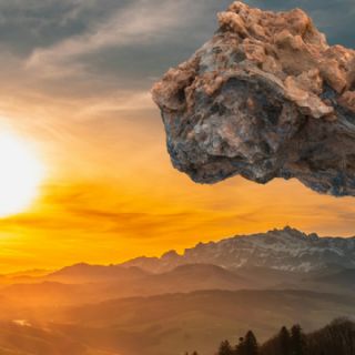 3I/ATLAS: Avi Loeb encontró un NUEVO objeto interestelar se dirige hacia el Sol