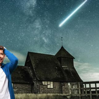 ¿Se acerca el fin del mundo? Caída de meteoritos en distintos países enciende alertas