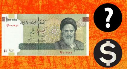 Estos billetes del Ayatolá Jomeini ganan popularidad entre coleccionistas; ¿cuánto pagan?