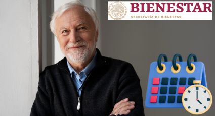 Pensión Hombres Bienestar: a partir de esta fecha y hora beneficiarios reciben PAGO de 3,000 pesos