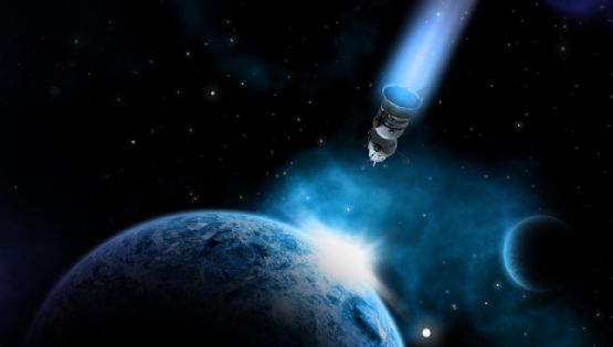 3I/ATLAS: un nuevo estudio cuestiona cuál es su verdadera naturaleza