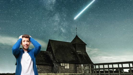 ¿Se acerca el fin del mundo? Caída de meteoritos en distintos países enciende alertas