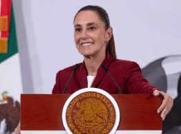 EN VIVO | Mañanera de Claudia Sheinbaum, hoy 18 de marzo: Cifras de Turismo + Plan B