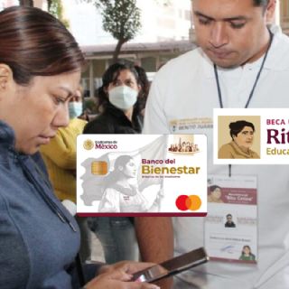 Beca Rita Cetina: ¿Tu hijo está en primaria? Esto debes hacer a más tardar el 19 de marzo