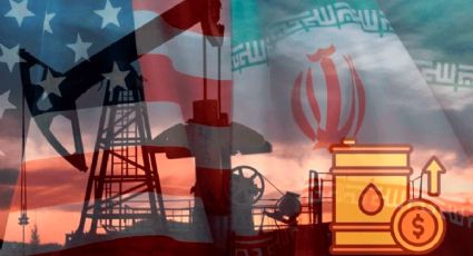 Precio del petróleo hoy 19 de marzo: Barril se dispara tras ataques contra instalaciones en Irán