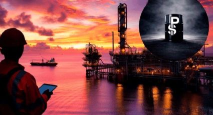 Petrodólar hoy 19 de marzo: Bombardeos a yacimientos de petróleo en Irán bajan la moneda digital