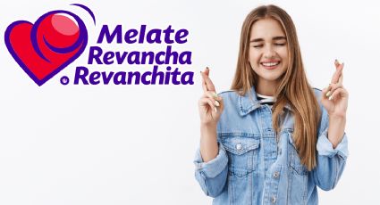 Resultados Melate, Revancha y Revanchita 4188 HOY 18 de marzo 2026: GANADORES