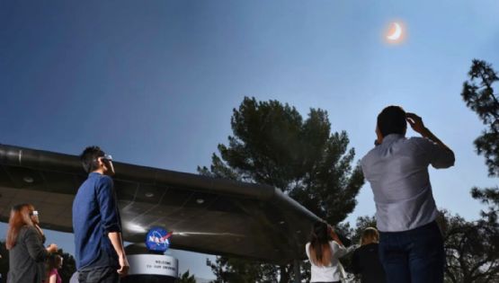 Eclipse solar 2026: en este día de abril cae el ensayo del próximo eclipse de agosto