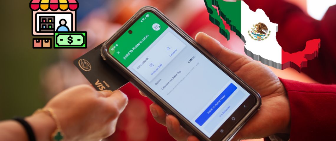 ¿Cómo cobrar con tarjeta sin terminal? Pymes ya pueden hacerlo desde el celular