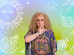 Horóscopo de Mizada Mohamed del fin de semana del 19 al 22 de marzo para cada signo zodiacal