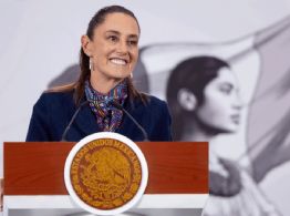 EN VIVO | Mañanera de Claudia Sheinbaum, hoy 19 de marzo: Envío de remesas + IMSS para migrantes