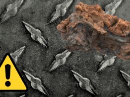 3I/ATLAS: Estos son los raros metales que fueron hallados tras su paso por Júpiter