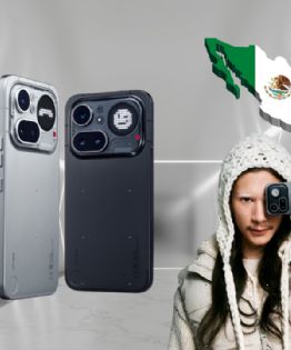 ¿Cuánto cuesta el Nothing Phone 4a Pro? El celular futurista que compite con el iPhone 17