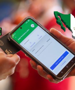 ¿Cómo cobrar con tarjeta sin terminal? Pymes ya pueden hacerlo desde el celular