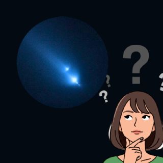 3I/ATLAS: tras su acercamiento a Júpiter, detectan objeto rasante ¿es un desprendimiento?