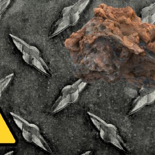 3I/ATLAS: Estos son los raros metales que fueron hallados tras su paso por Júpiter