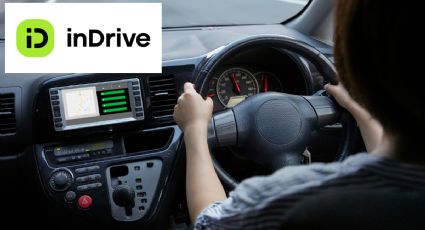 ¿Cuánto gana un conductor de inDrive al día? Este es el sueldo que perciben en 2026