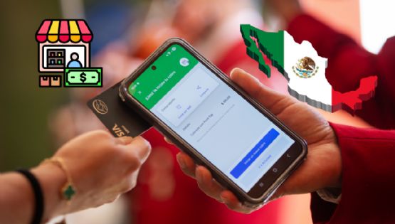 ¿Cómo cobrar con tarjeta sin terminal? Pymes ya pueden hacerlo desde el celular