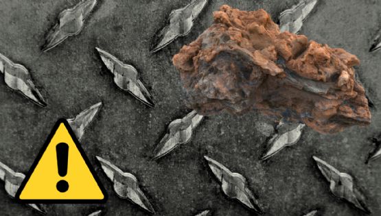 3I/ATLAS: Estos son los raros metales que fueron hallados tras su paso por Júpiter