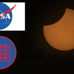 NASA anuncia eclipse lunar único este 3 de marzo; no volverá hasta 2028
