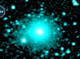 3I/ ATLAS: Revelan nueva imagen del cometa interestelar hoy 2 de marzo | FOTO