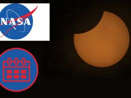 NASA anuncia eclipse lunar único este 3 de marzo; no volverá hasta 2028