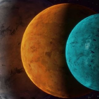 Alineación planetaria marzo 2026: ¿En qué fecha 4 planetas aparecerán en el cielo nocturno?
