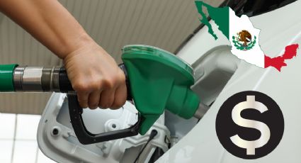 ¿Subirá la gasolina en México por ataques a Irán?