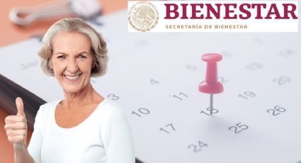 Pensión Bienestar: estos apellidos cobran hoy, MARTES 3 de marzo