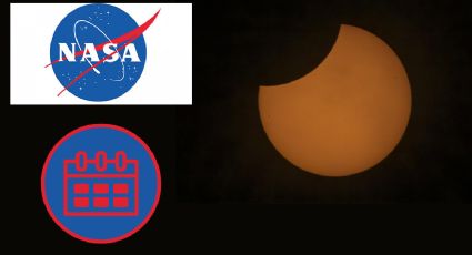 NASA anuncia eclipse lunar único este 3 de marzo; no volverá hasta 2028