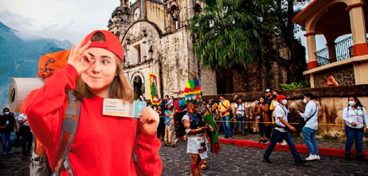 Semana Santa: El Pueblo Mágico de Morelos escondido entre cerros ideal para conocer en vacaciones