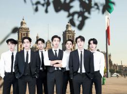 ¿BTS en el Zócalo? Esto dijo la presidenta sobre un concierto GRATIS en México