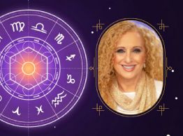 Horóscopo de Mizada Mohamed de hoy, sábado 21 de marzo para cada signo zodiacal