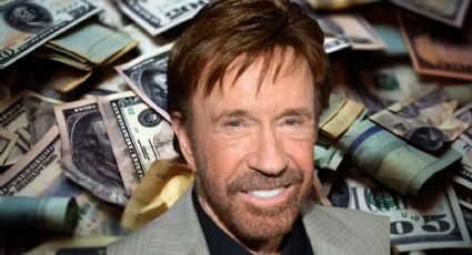 Chuck Norris muere a los 86 años: la fortuna millonaria que dejó la leyenda del cine de acción