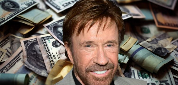 Chuck Norris muere a los 86 años: la fortuna millonaria que dejó la leyenda del cine de acción
