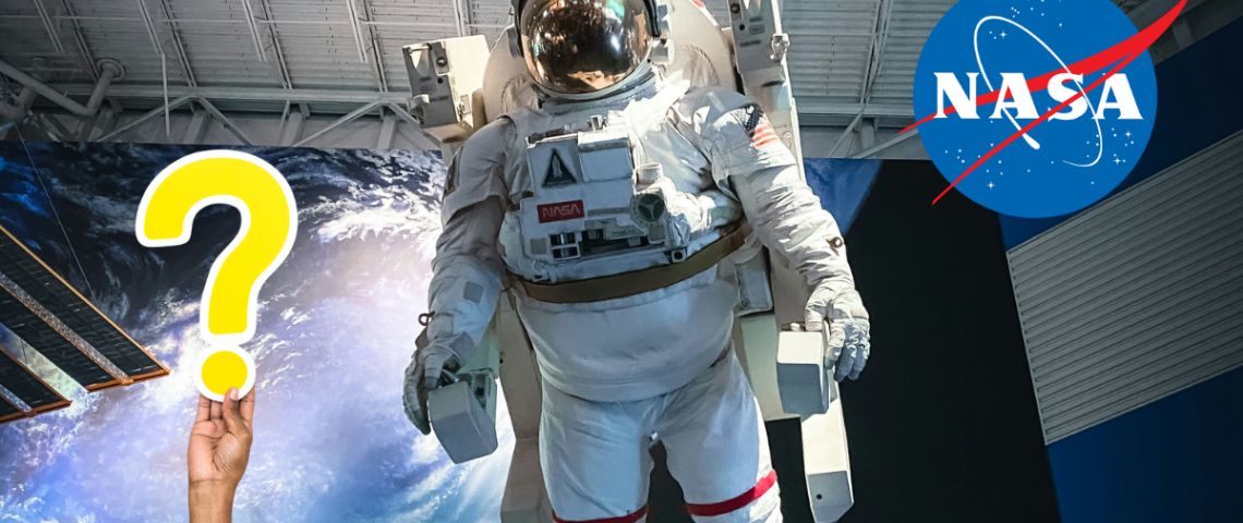 ¿Vivimos engañados? Astronauta de la NASA lo afirma tras 178 días en el espacio