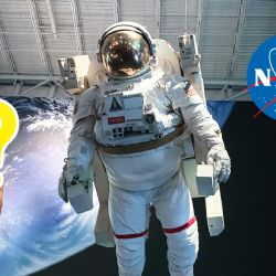 ¿Vivimos engañados? Astronauta de la NASA lo afirma tras 178 días en el espacio