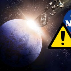 3I/ATLAS: NASA comparte datos del cometa que podrían alterar el futuro de la humanidad