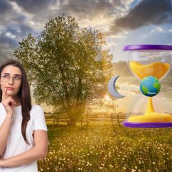 Equinoccio de primavera 2026: la razón científica por la que día y noche duran lo mismo