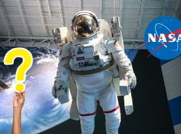 ¿Vivimos engañados? Astronauta de la NASA lo afirma tras 178 días en el espacio