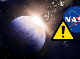 3I/ATLAS: NASA comparte datos del cometa que podrían alterar el futuro de la humanidad