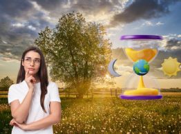 Equinoccio de primavera 2026: la razón científica por la que día y noche duran lo mismo