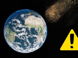 3I/ATLAS: científicos creen que es demasiado grande para ser de origen natural