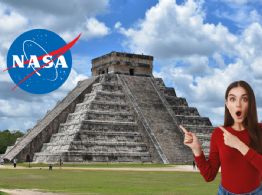 Descenso de Kukulcán en Chichén Itzá: ¿tiene explicación científica? Esto dice la NASA